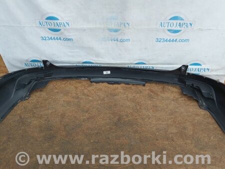 ФОТО Бампер задний для Honda CR-V RW Киев