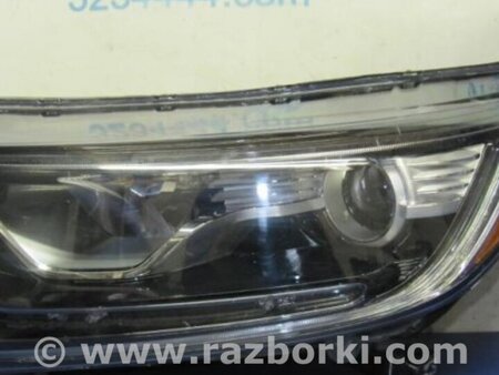 ФОТО Фара для Honda CR-V RW Киев