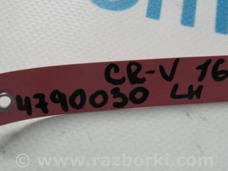 ФОТО Фара для Honda CR-V RW Киев
