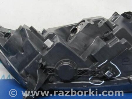 ФОТО Фара для Honda CR-V RW Киев
