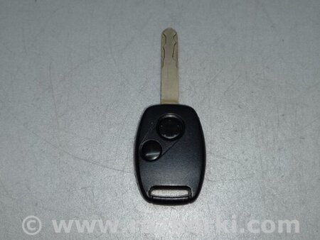 ФОТО Ключ зажигания для Honda CR-V (02-06) Киев