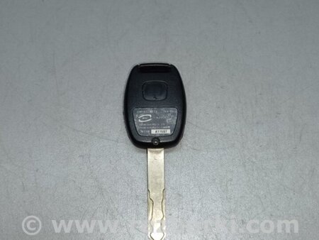 ФОТО Ключ зажигания для Honda CR-V (02-06) Киев