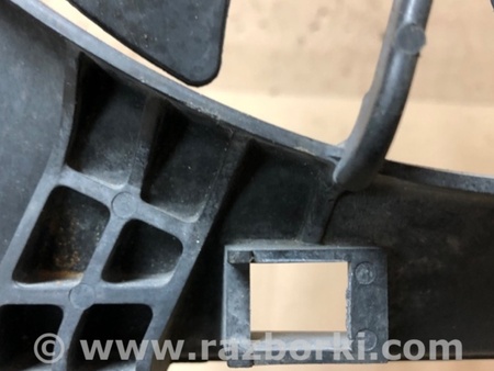 ФОТО Диффузор вентилятора радиатора (Кожух) для Honda CR-V (02-06) Киев