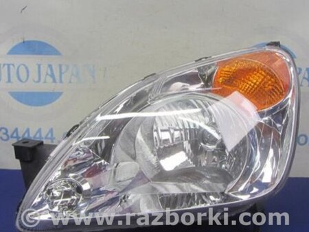ФОТО Фара для Honda CR-V (02-06) Киев