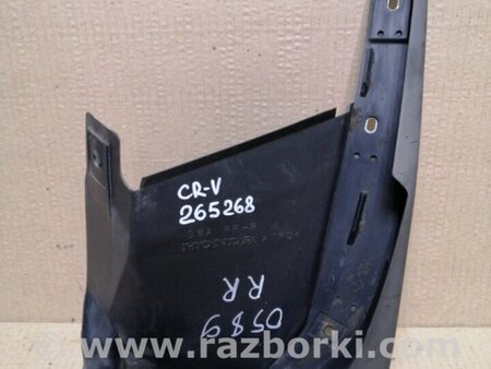 ФОТО Брызговик для Honda CR-V (07-11) Киев