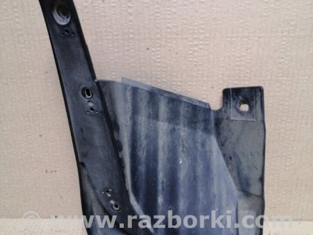ФОТО Брызговик для Honda CR-V (07-11) Киев