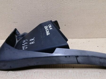 ФОТО Брызговик для Honda CR-V (07-11) Киев