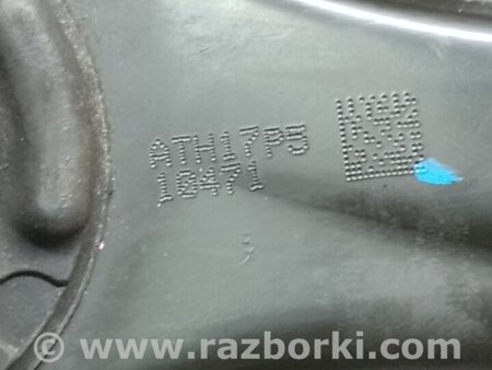 ФОТО Кронштейн редуктора для Honda CR-V (07-11) Киев