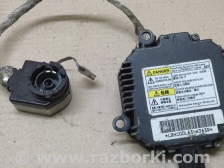 ФОТО Блок розжига для Honda CR-V (07-11) Киев