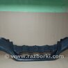 ФОТО Накладка бампера для Honda CR-V (07-11) Киев