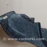 ФОТО Накладка бампера для Honda CR-V (07-11) Киев