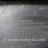 ФОТО Накладка бампера для Honda CR-V (07-11) Киев