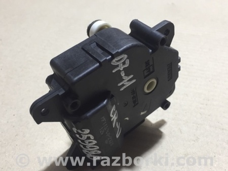 ФОТО Моторчик заслонки печки для Honda CR-V (07-11) Киев