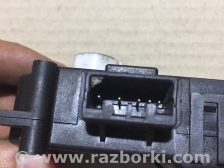 ФОТО Моторчик заслонки печки для Honda CR-V (07-11) Киев