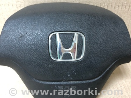 ФОТО Airbag подушка водителя для Honda CR-V (07-11) Киев