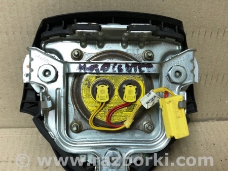 ФОТО Airbag подушка водителя для Honda CR-V (07-11) Киев