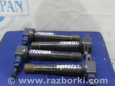 ФОТО Катушка зажигания для Honda CR-V (07-11) Киев