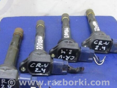 ФОТО Катушка зажигания для Honda CR-V (07-11) Киев