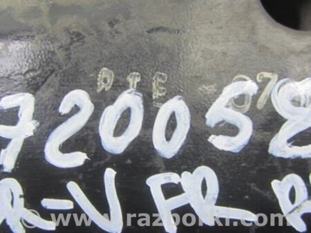 ФОТО Рычаг передний нижний для Honda CR-V (07-11) Киев