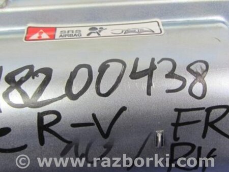ФОТО Airbag подушка пассажира для Honda CR-V (07-11) Киев