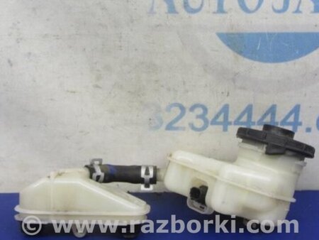 ФОТО Бачок главного тормозного цилиндра для Honda CR-V (07-11) Киев