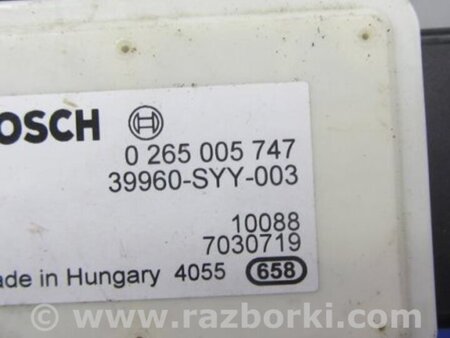 ФОТО Датчик ESP для Honda CR-V (07-11) Киев