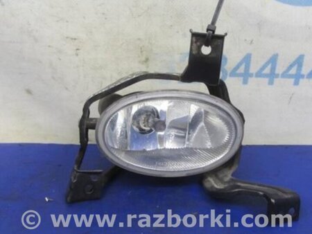 ФОТО Противотуманная фара для Honda CR-V (07-11) Киев