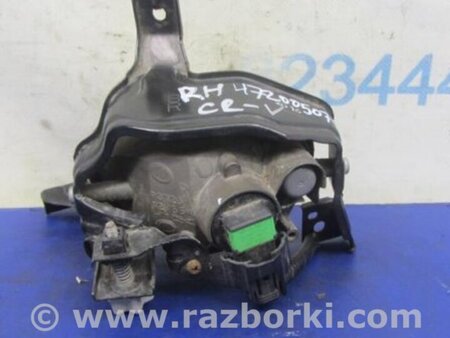 ФОТО Противотуманная фара для Honda CR-V (07-11) Киев