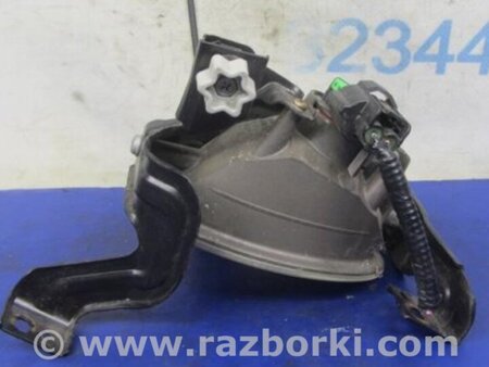 ФОТО Противотуманная фара для Honda CR-V (07-11) Киев