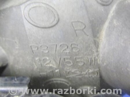 ФОТО Противотуманная фара для Honda CR-V (07-11) Киев