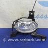Противотуманная фара Honda CR-V (07-11)