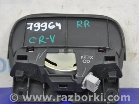ФОТО Фонарь стоп-сигнала  для Honda CR-V (07-11) Киев