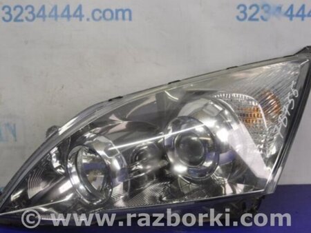 ФОТО Фара для Honda CR-V (07-11) Киев