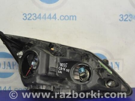 ФОТО Фара для Honda CR-V (07-11) Киев