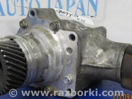 ФОТО Раздатка для Honda CR-V (07-11) Киев