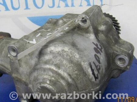 ФОТО Раздатка для Honda CR-V (07-11) Киев