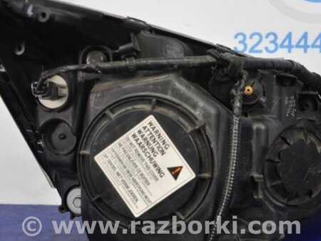 ФОТО Фара для Honda CR-V (07-11) Киев