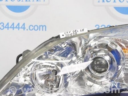 ФОТО Фара для Honda CR-V (07-11) Киев
