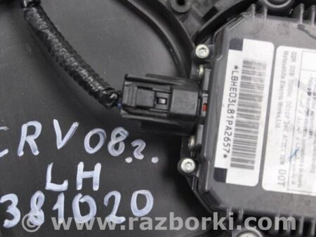 ФОТО Фара для Honda CR-V (07-11) Киев
