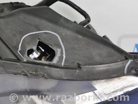 ФОТО Фара для Honda CR-V (07-11) Киев