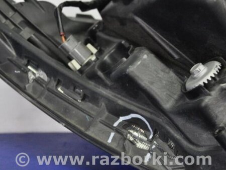 ФОТО Фара для Honda CR-V (07-11) Киев