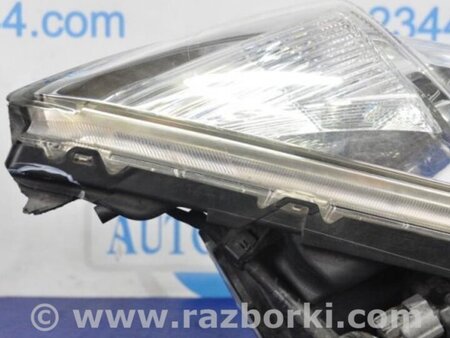 ФОТО Фара для Honda CR-V (07-11) Киев