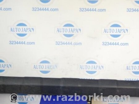 ФОТО Накладка порога наружная для Honda CR-V (07-11) Киев