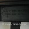 ФОТО Накладка порога наружная для Honda CR-V (07-11) Киев