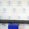 Накладка порога наружная Honda CR-V (07-11)