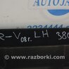 ФОТО Накладка порога наружная для Honda CR-V (07-11) Киев