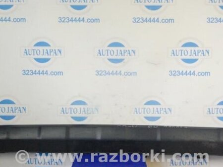 ФОТО Накладка порога наружная для Honda CR-V (07-11) Киев