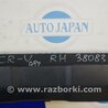 ФОТО Накладка порога наружная для Honda CR-V (07-11) Киев