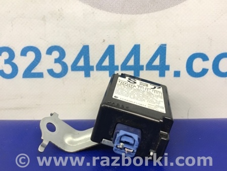 ФОТО Блок электронный для Lexus CT200 (11-17) Киев