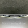 Накладка крышки багажника Cadillac CT5 (19-24)